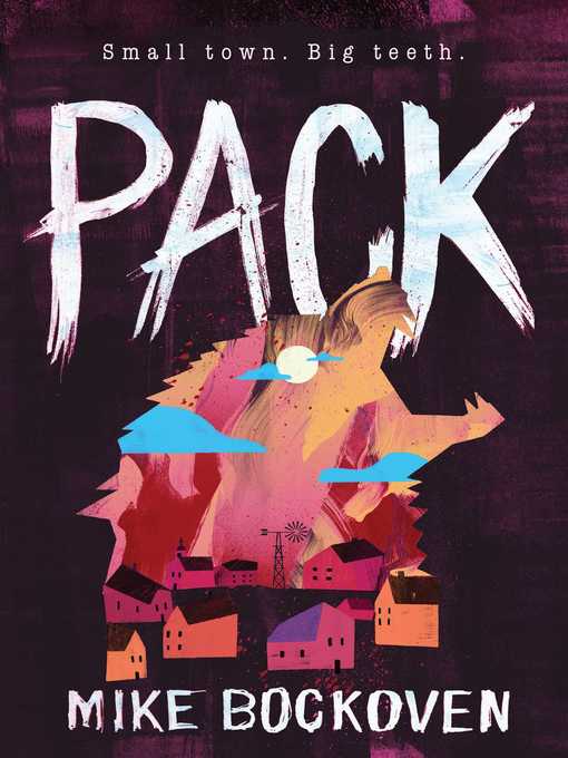 Title details for A Pack: a Novel by Mike Bockoven - Available